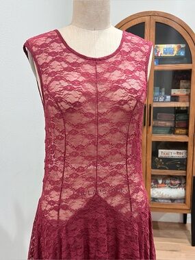 Intimately by Free People Courtship Dress